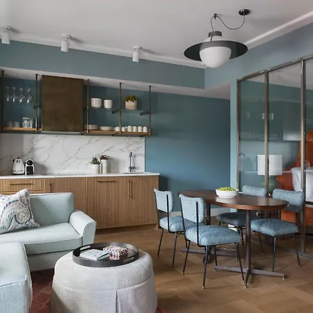 The July - Twenty Eight Hotel Amsterdam Exterior photo