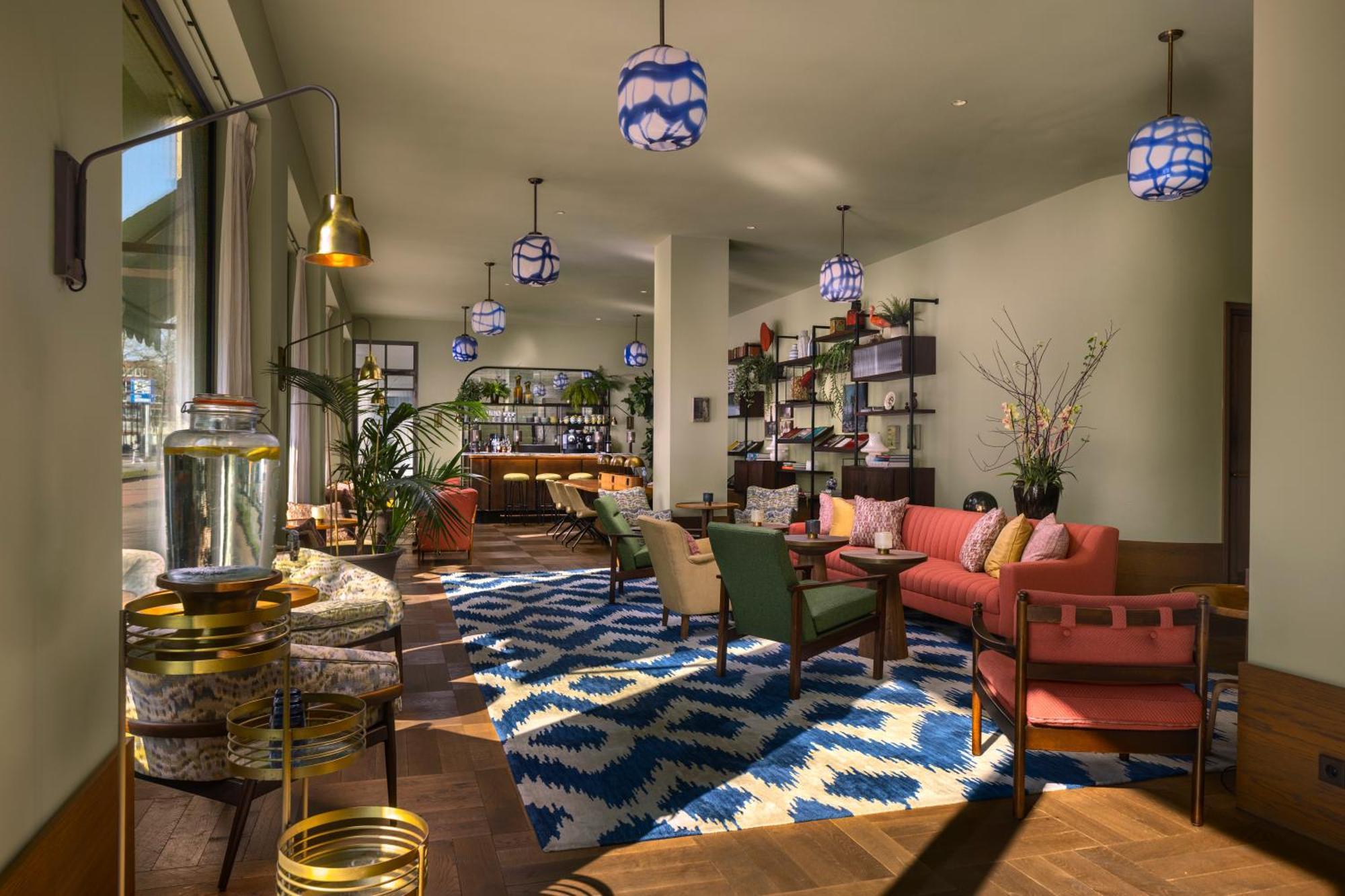 Twenty Eight Hotel