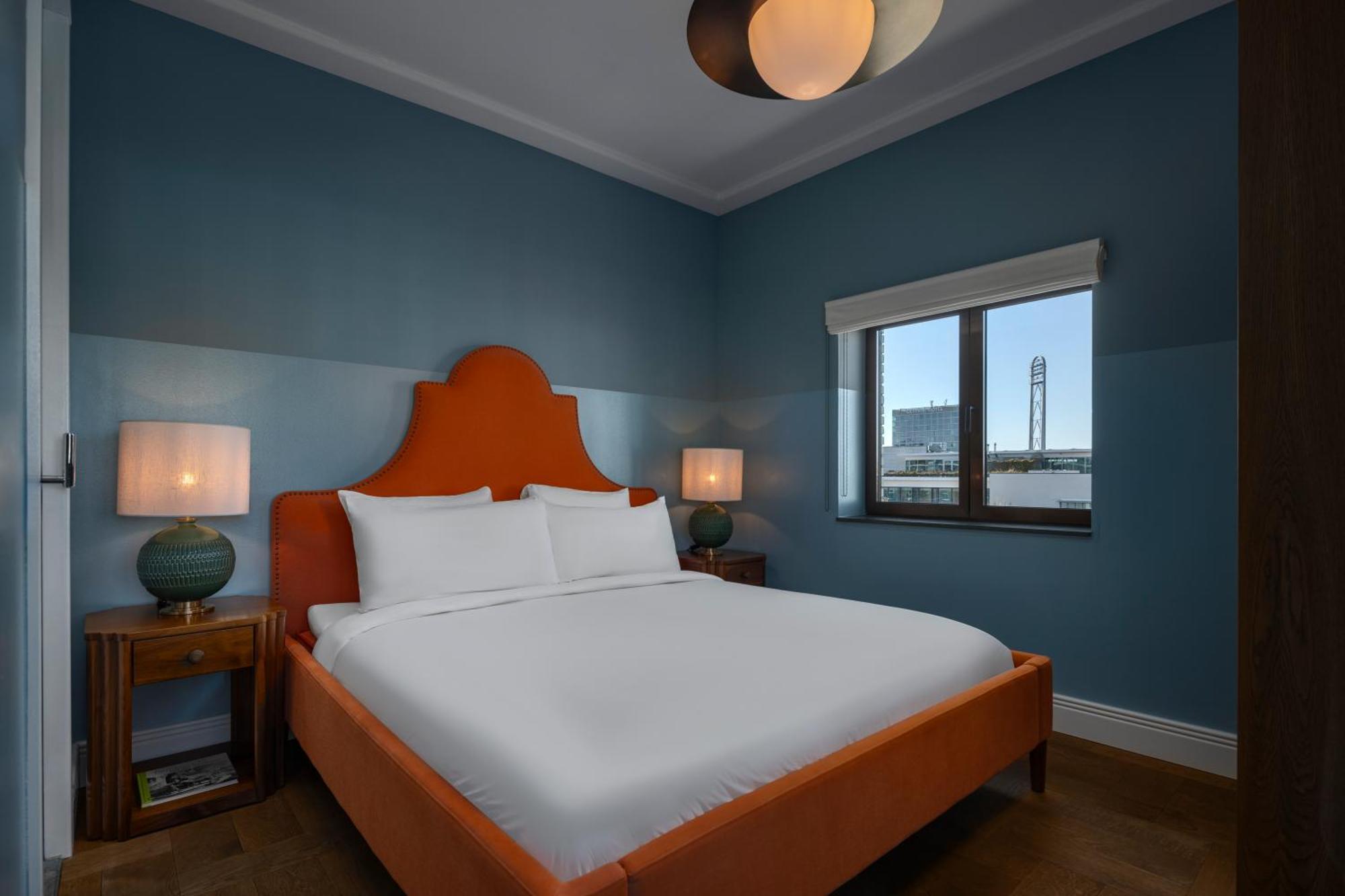 Twenty Eight Hotel