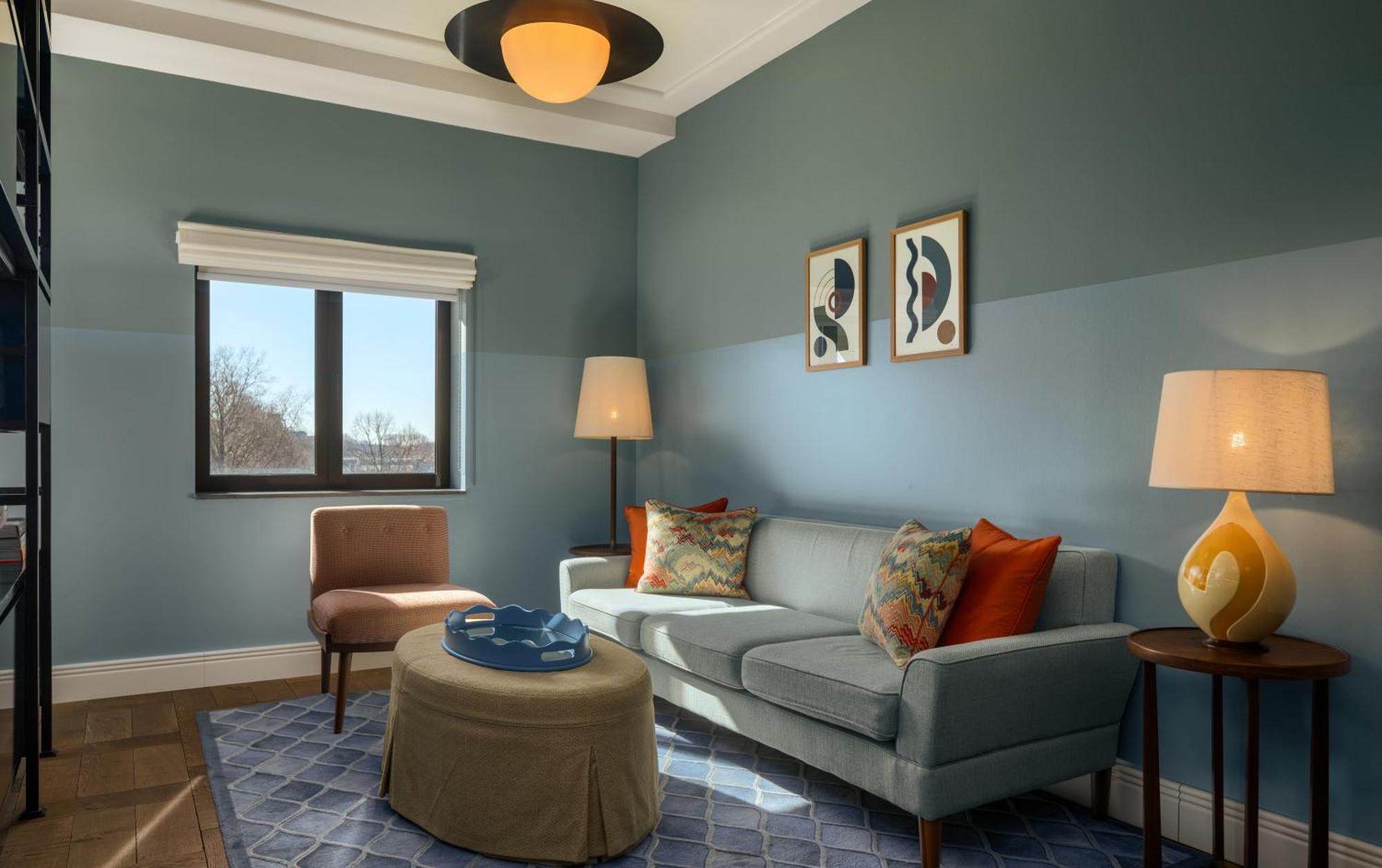 Hotel Twenty Eight